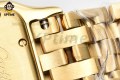 Panthere Secrete De Ladies 27mm BVF White/Roman on YG/YG Bracelet Quartz Panthere Secrete De Ladies 27mm BVF White/Roman on YG/YG Bracelet Quartz