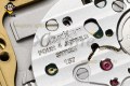 Panthere Secrete De Ladies 27mm BVF White/Roman on YG/YG Bracelet Quartz Panthere Secrete De Ladies 27mm BVF White/Roman on YG/YG Bracelet Quartz