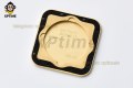 Panthere Secrete De Ladies 27mm BVF White/Roman on YG/YG Bracelet Quartz Panthere Secrete De Ladies 27mm BVF White/Roman on YG/YG Bracelet Quartz