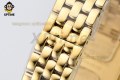 Panthere Secrete De Ladies 27mm BVF White/Roman on YG/YG Bracelet Quartz Panthere Secrete De Ladies 27mm BVF White/Roman on YG/YG Bracelet Quartz