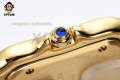 Panthere Secrete De Ladies 27mm BVF White/Roman on YG/YG Bracelet Quartz Panthere Secrete De Ladies 27mm BVF White/Roman on YG/YG Bracelet Quartz