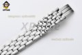 Panthere Secrete De Ladies 27mm BVF White/Roman on SS/SS Bracelet Quartz Panthere Secrete De Ladies 27mm BVF White/Roman on SS/SS Bracelet Quartz