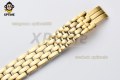 Panthere Secrete De Ladies 27mm BVF White/Roman on YG/YG Bracelet Quartz Panthere Secrete De Ladies 27mm BVF White/Roman on YG/YG Bracelet Quartz