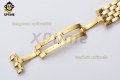 Panthere Secrete De Ladies 27mm BVF White/Roman on YG/YG Bracelet Quartz Panthere Secrete De Ladies 27mm BVF White/Roman on YG/YG Bracelet Quartz