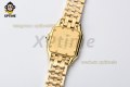 Panthere Secrete De Ladies 27mm BVF White/Roman on YG/YG Bracelet Quartz Panthere Secrete De Ladies 27mm BVF White/Roman on YG/YG Bracelet Quartz