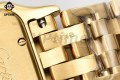 Panthere Secrete De Ladies 27mm BVF White/Roman on YG/YG Bracelet Quartz Panthere Secrete De Ladies 27mm BVF White/Roman on YG/YG Bracelet Quartz