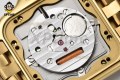 Panthere Secrete De Ladies 27mm BVF White/Roman on YG/YG Bracelet Quartz Panthere Secrete De Ladies 27mm BVF White/Roman on YG/YG Bracelet Quartz