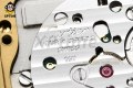 Panthere Secrete De Ladies 27mm BVF White/Roman on YG/YG Bracelet Quartz Panthere Secrete De Ladies 27mm BVF White/Roman on YG/YG Bracelet Quartz