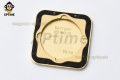 Panthere Secrete De Ladies 27mm BVF White/Roman on YG/YG Bracelet Quartz Panthere Secrete De Ladies 27mm BVF White/Roman on YG/YG Bracelet Quartz