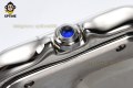 Panthere Secrete De Ladies 27mm BVF White/Roman on SS/SS Bracelet Quartz Panthere Secrete De Ladies 27mm BVF White/Roman on SS/SS Bracelet Quartz