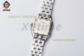 Panthere Secrete De Ladies 27mm BVF White/Roman on SS/SS Bracelet Quartz Panthere Secrete De Ladies 27mm BVF White/Roman on SS/SS Bracelet Quartz