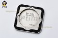 Panthere Secrete De Ladies 27mm BVF White/Roman on SS/SS Bracelet Quartz Panthere Secrete De Ladies 27mm BVF White/Roman on SS/SS Bracelet Quartz