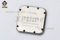 Panthere Secrete De Ladies 27mm BVF White/Roman on SS/SS Bracelet Quartz Panthere Secrete De Ladies 27mm BVF White/Roman on SS/SS Bracelet Quartz