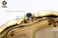 Panthere Secrete De Ladies 22mm BVF White/Roman on YG/YG Bracelet Quartz Panthere Secrete De Ladies 22mm BVF White/Roman on YG/YG Bracelet Quartz