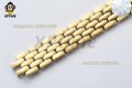 Panthere Secrete De Ladies 22mm BVF White/Roman on YG/YG Bracelet Quartz Panthere Secrete De Ladies 22mm BVF White/Roman on YG/YG Bracelet Quartz