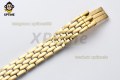 Panthere Secrete De Ladies 22mm BVF White/Roman on YG/YG Bracelet Quartz Panthere Secrete De Ladies 22mm BVF White/Roman on YG/YG Bracelet Quartz