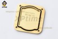 Panthere Secrete De Ladies 22mm BVF White/Roman on YG/YG Bracelet Quartz Panthere Secrete De Ladies 22mm BVF White/Roman on YG/YG Bracelet Quartz