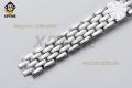 Panthere Secrete De Ladies 22mm BVF White/Roman on SS/SS Bracelet Quartz Panthere Secrete De Ladies 22mm BVF White/Roman on SS/SS Bracelet Quartz