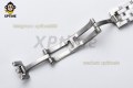 Panthere Secrete De Ladies 22mm BVF White/Roman on SS/SS Bracelet Quartz Panthere Secrete De Ladies 22mm BVF White/Roman on SS/SS Bracelet Quartz