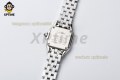 Panthere Secrete De Ladies 22mm BVF White/Roman on SS/SS Bracelet Quartz Panthere Secrete De Ladies 22mm BVF White/Roman on SS/SS Bracelet Quartz