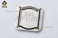Panthere Secrete De Ladies 22mm BVF White/Roman on SS/SS Bracelet Quartz Panthere Secrete De Ladies 22mm BVF White/Roman on SS/SS Bracelet Quartz
