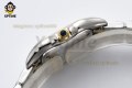 Panthere Secrete De Ladies 22mm BVF White/Roman on YG/SS Bracelet Quartz