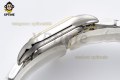 Panthere Secrete De Ladies 22mm BVF White/Roman on YG/SS Bracelet Quartz