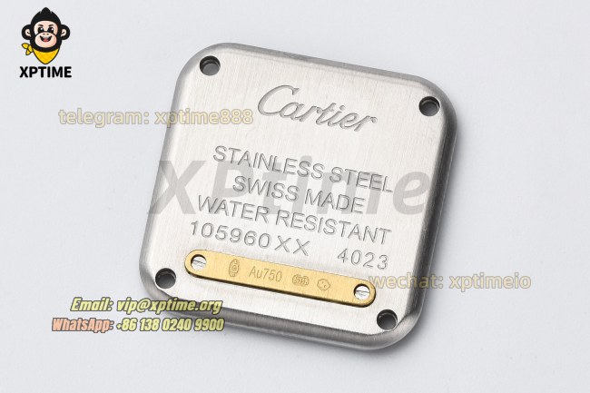 Panthere Secrete De Ladies 22mm BVF White/Roman on YG/SS Bracelet Quartz Panthere Secrete De Ladies 22mm BVF White/Roman on YG/SS Bracelet Quartz