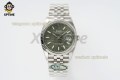 Datejust 126234 36mm Clean Palm Motif/Stick on Jub SS/SS Bracelet SH3235 Super Clone
