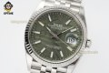 Datejust 126234 36mm Clean Palm Motif/Stick on Jub SS/SS Bracelet SH3235 Super Clone