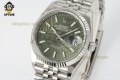 Datejust 126234 36mm Clean Palm Motif/Stick on Jub SS/SS Bracelet SH3235 Super Clone