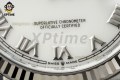 Datejust 126234 36mm Clean White/Roman on Jub SS/SS Bracelet SH3235 Super Clone