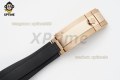 Daytona 126515 40mm Clean Black RG/Diamond on RG/RU Strap SH4131 Super Clone