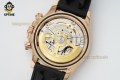 Daytona 126515 40mm Clean Black RG/Diamond on RG/RU Strap SH4131 Super Clone