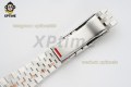 Datejust 126234 36mm Clean Green/Stick on Jub SS/SS Bracelet SH3235 Super Clone
