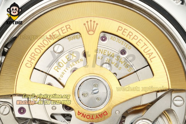 Daytona 126506 40mm CLEAN Ice Blue/Sticks on SS/SS Bracelet SH4131 Super Clone Daytona 126506 40mm CLEAN Ice Blue/Sticks on SS/SS Bracelet SH4131 Super Clone