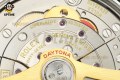 Daytona 126506 40mm CLEAN Ice Blue/Sticks on SS/SS Bracelet SH4131 Super Clone Daytona 126506 40mm CLEAN Ice Blue/Sticks on SS/SS Bracelet SH4131 Super Clone