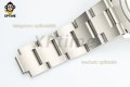 Daytona 126506 40mm CLEAN Ice Blue/Sticks on SS/SS Bracelet SH4131 Super Clone Daytona 126506 40mm CLEAN Ice Blue/Sticks on SS/SS Bracelet SH4131 Super Clone