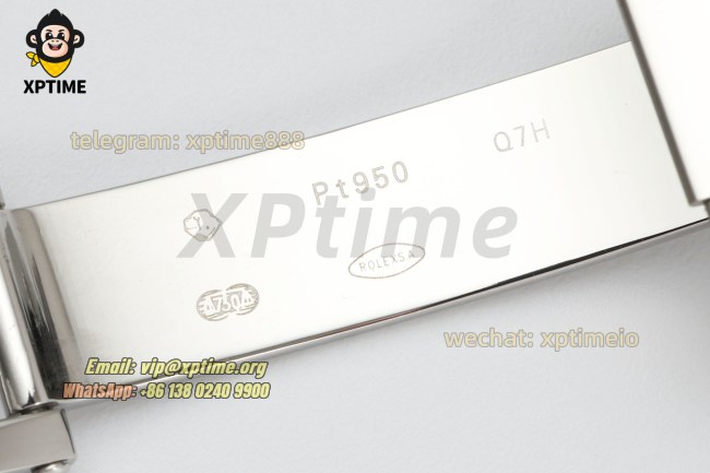 Daytona 126506 40mm CLEAN Ice Blue/Sticks on SS/SS Bracelet SH4131 Super Clone Daytona 126506 40mm CLEAN Ice Blue/Sticks on SS/SS Bracelet SH4131 Super Clone