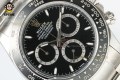 Daytona 126500 40mm CLEAN Black/Sticks on SS/SS Bracelet SH4131 Super Clone Daytona 126500 40mm CLEAN Black/Sticks on SS/SS Bracelet SH4131 Super Clone