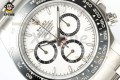 Daytona 126500 40mm CLEAN White/Sticks on SS/SS Bracelet SH4131 Super Clone Daytona 126500 40mm CLEAN White/Sticks on SS/SS Bracelet SH4131 Super Clone