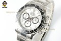 Daytona 126500 40mm CLEAN White/Sticks on SS/SS Bracelet SH4131 Super Clone Daytona 126500 40mm CLEAN White/Sticks on SS/SS Bracelet SH4131 Super Clone