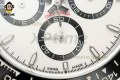 Daytona 126500 40mm CLEAN White/Sticks on SS/SS Bracelet SH4131 Super Clone Daytona 126500 40mm CLEAN White/Sticks on SS/SS Bracelet SH4131 Super Clone
