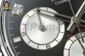 Daytona 126509 40mm CLEAN Black & Steel/Diamonds on SS/SS Bracelet SH4131 Super Clone Daytona 126509 40mm CLEAN Black & Steel/Diamonds on SS/SS Bracelet SH4131 Super Clone