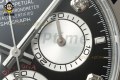 Daytona 126509 40mm CLEAN Black & Steel/Diamonds on SS/SS Bracelet SH4131 Super Clone Daytona 126509 40mm CLEAN Black & Steel/Diamonds on SS/SS Bracelet SH4131 Super Clone