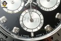 Daytona 126509 40mm CLEAN Black & Steel/Diamonds on SS/SS Bracelet SH4131 Super Clone Daytona 126509 40mm CLEAN Black & Steel/Diamonds on SS/SS Bracelet SH4131 Super Clone