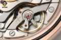 Daytona 126505 40mm CLEAN Black & Sundust/Diamonds on RG/RG Bracelet SH4131 Super Clone Daytona 126505 40mm CLEAN Black & Sundust/Diamonds on RG/RG Bracelet SH4131 Super Clone