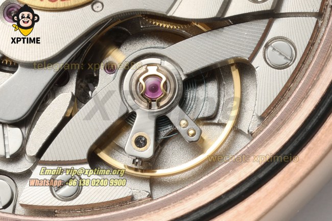 Daytona 126505 40mm CLEAN Black & Sundust/Diamonds on RG/RG Bracelet SH4131 Super Clone Daytona 126505 40mm CLEAN Black & Sundust/Diamonds on RG/RG Bracelet SH4131 Super Clone