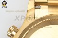 Daytona 126508 40mm CLEAN Black & Champagne/Sticks on YG/YG Bracelet SH4131 Super Clone Daytona 126508 40mm CLEAN Black & Champagne/Sticks on YG/YG Bracelet SH4131 Super Clone