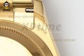 Daytona 126508 40mm CLEAN Golden & Black/Sticks on YG/YG Bracelet SH4131 Super Clone Daytona 126508 40mm CLEAN Golden & Black/Sticks on YG/YG Bracelet SH4131 Super Clone
